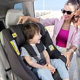 Graco Turn2Me i-Size R129 ISOFIX 360° Rotating Car Seat Navy 40-105cm view 5