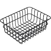 Cooler Storage Basket Insert Compatible with RTIC 52/72 Qt &amp; Coleman 54 Qt Steel Belted Coolers - Fits with Dividers, Inserts, and Accessories