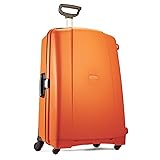 Samsonite Luggage Flite Upright 31 Travel