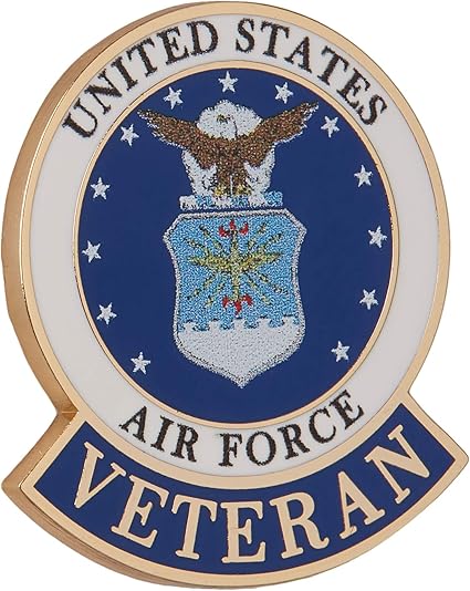 air force veteran apparel