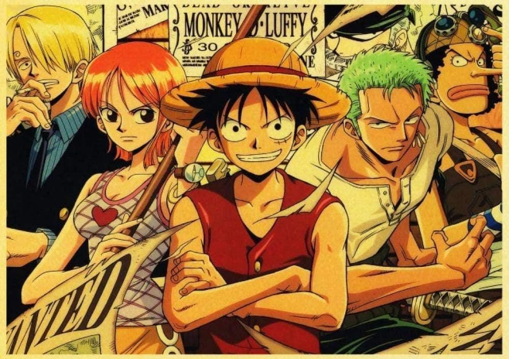 Amazon Com Mydfg World Anime Jigsaw Puzzle Puzzles 1000 Pieces Intellectual Wooden Puzzles Jigsaw Jigsaw Puzzle Diy Jigsaw Puzzle Kids Gifts Picture Monkey D Luffy Zorro Toys Games