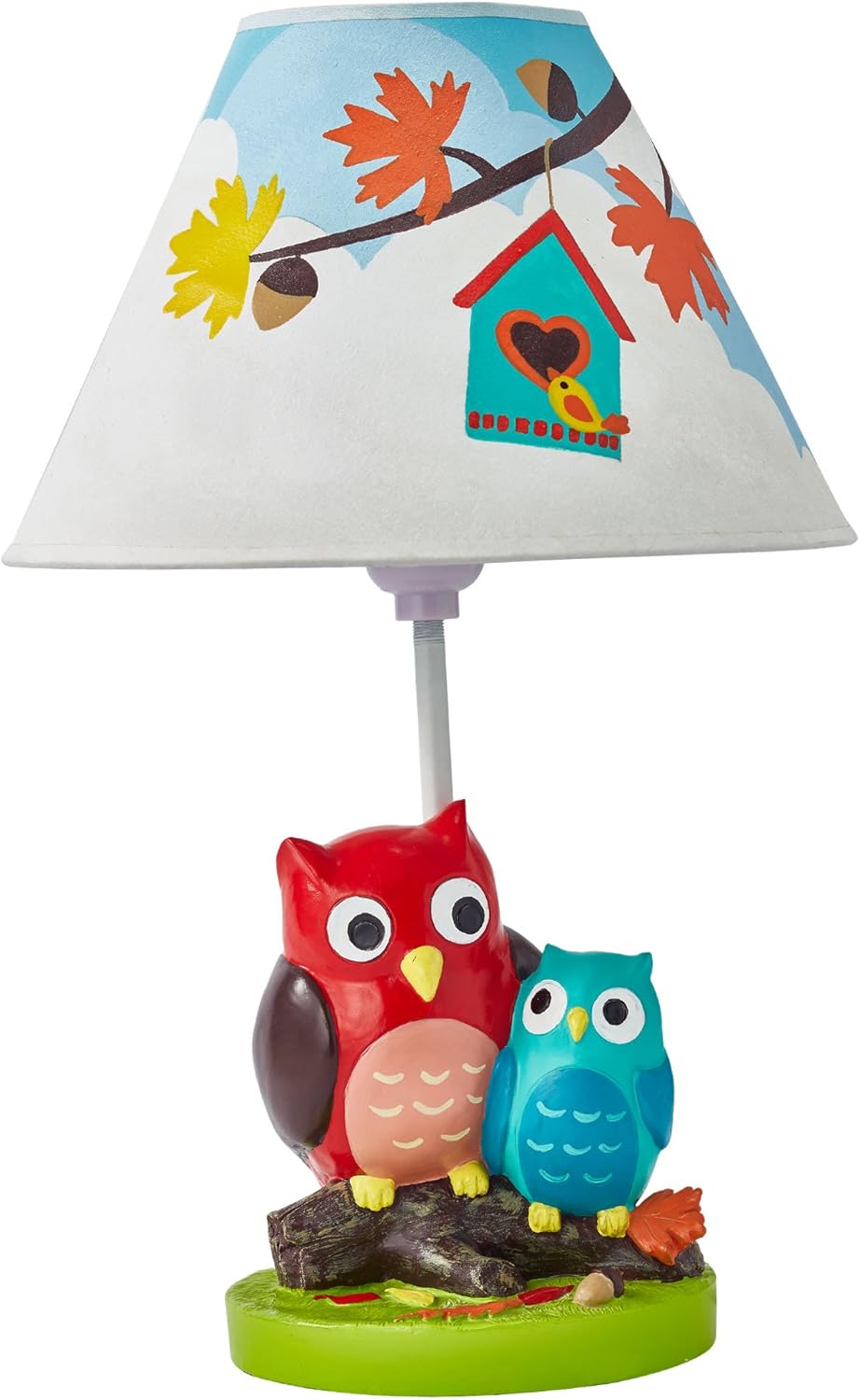 Best spring season table lamp