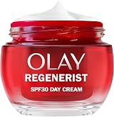 Olay Regenerist Day Cream SPF30 Anti-Wrinkle Niacinamide Peptides 50ml view 1