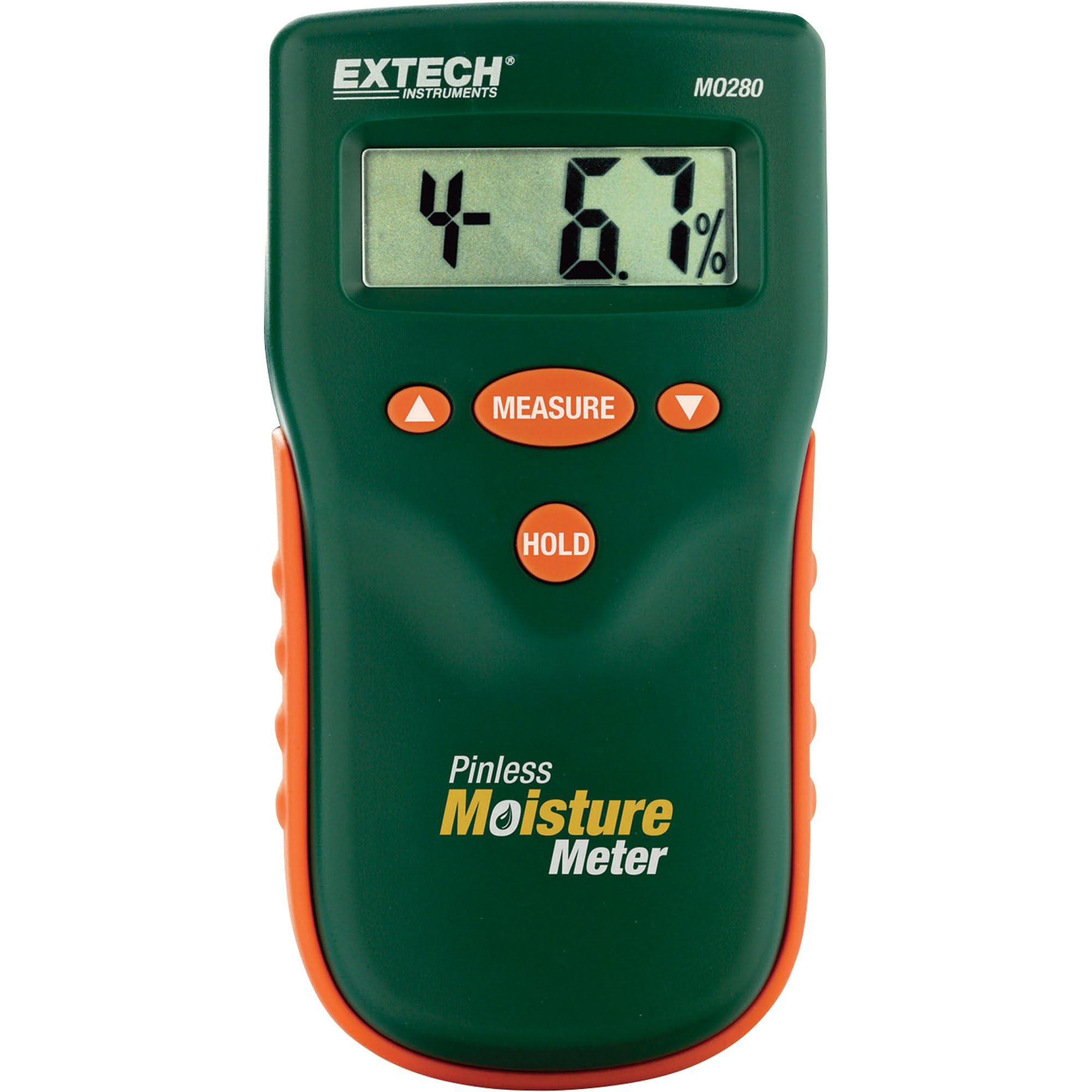 Extech Instruments MO280 Pin Less Moisture Meter