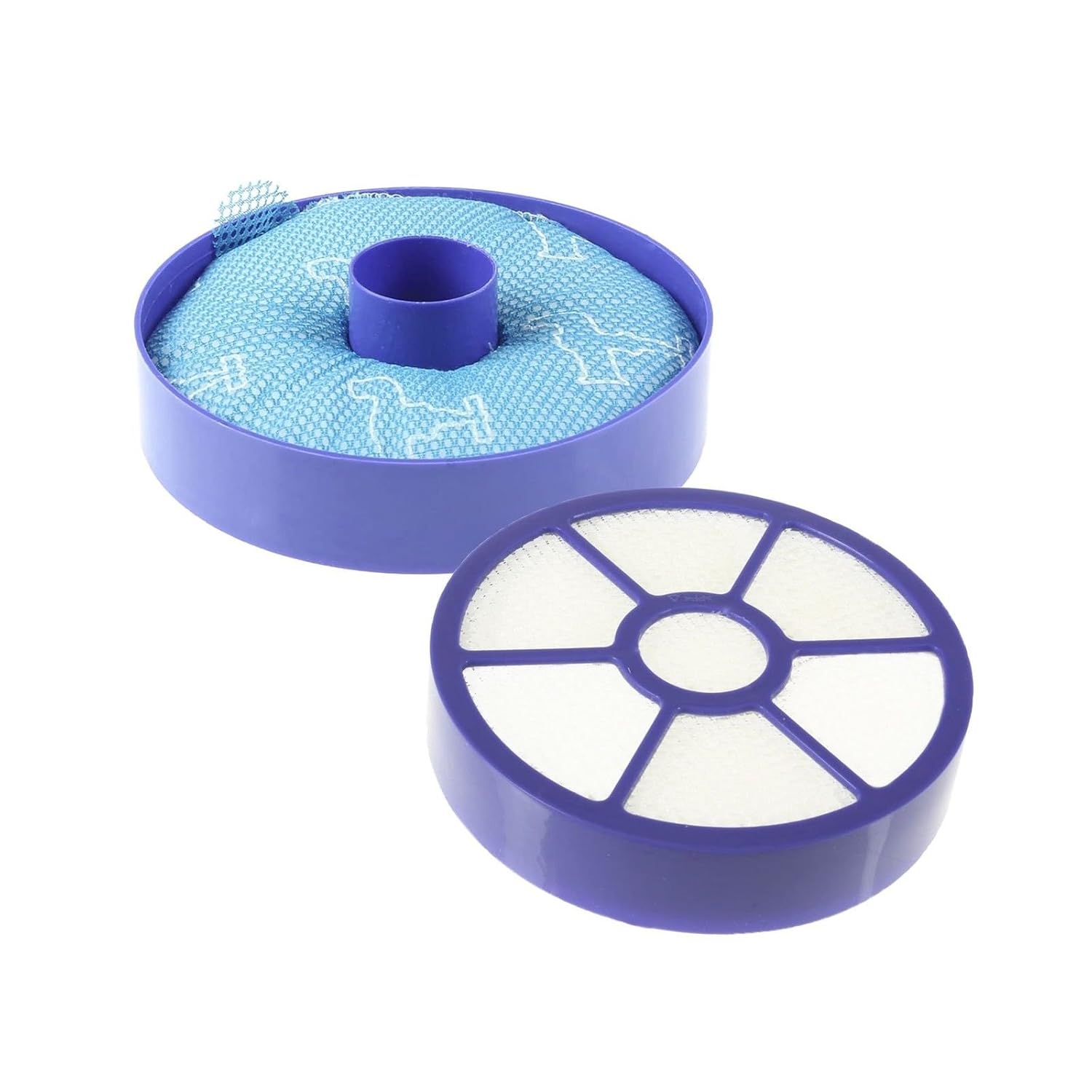 Best dyson dc33 post motor filter 4U Life