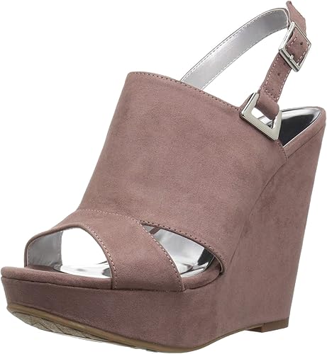 carlos santana wedge sandals