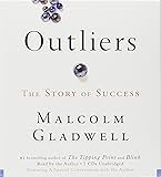 Outliers: The Story of Success