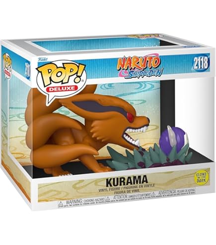 Amazon.com: Funko Pop! Animation: Shonen Jump Naruto Shippuden