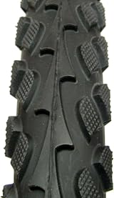 Schwalbe Land Cruiser 700x40c Hybrid Bike Tyres Pair view 2