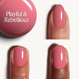 essie Original Top Coat Nail Polish 992 Playful and Rebellious 13.5ml view 3