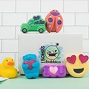 Bombs and Bubbles Subscription Box