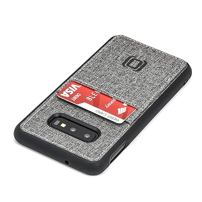 Dockem Luxe N1T Wallet Case for Samsung Galaxy S10e: Jamaica Ubuy