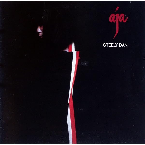 Steely Dan - Aja - Amazon.com Music