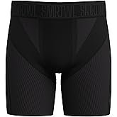 Smartwool Men's Intraknit 6" Boxer Brief Boxed