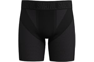 Smartwool Men's Intraknit 6" Boxer Brief Boxed