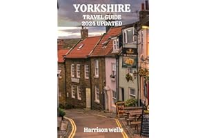 YORK TRAVEL GUIDE 2024 UPDATED: Discover the Heart of England's Historic Gem (Beyond Borders travel's and Tours)