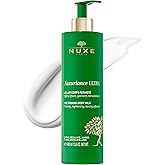 Nuxe Nuxuriance Ultra, The Firming Body Milk, Lifting & Sculpting Moisture Lotion with Alfalfa Seed Extract, 13.6 Fl Oz