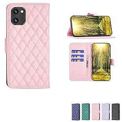 jioeuinly Case for UMIDIGI C1 Plus Case Compatible