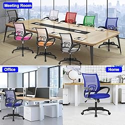 BestOffice | Ergonomic Office Chair | Mid-Back