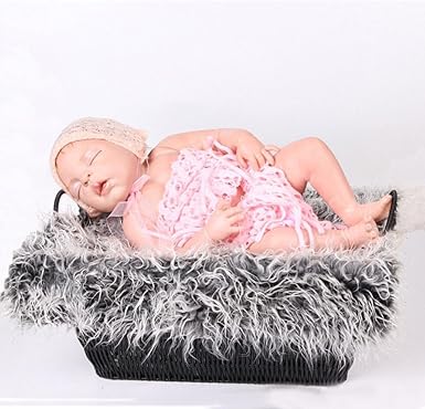 baby blanket photo prop