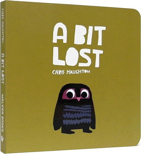 Download A Bit Lost PDF