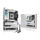 ASUS ROG Strix X670E-A Gaming WiFi 6E Socket AM5