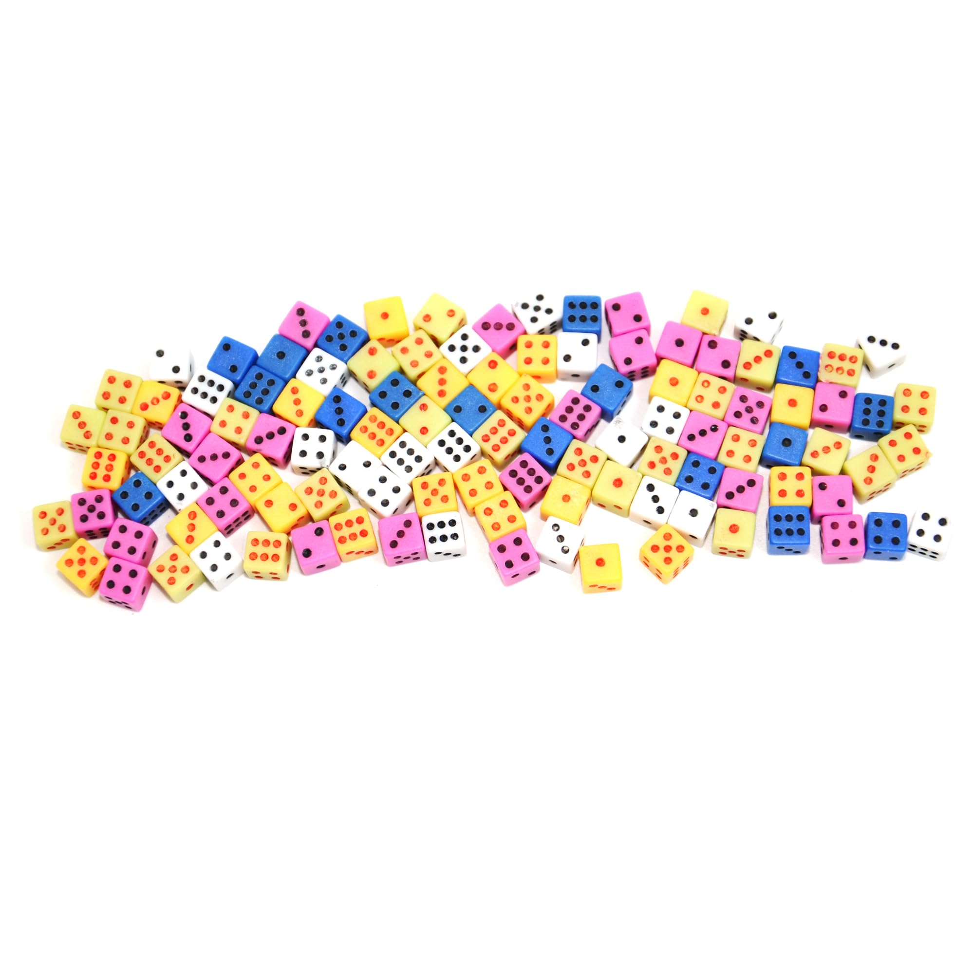 SmartDealsPro 100 Assorted 1/5