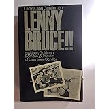 Ladies and Gentleman Lenny Bruce