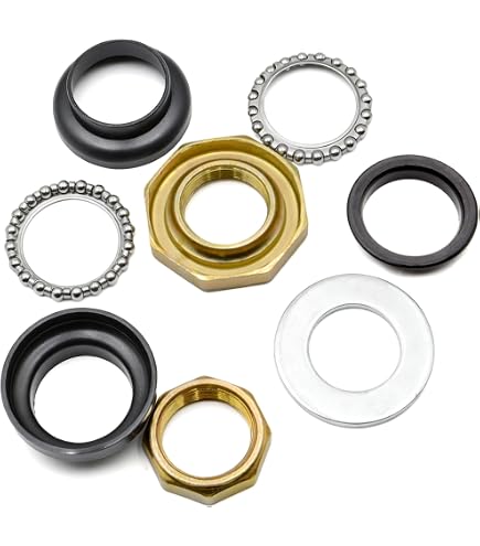 Amazon.com: NSK Japan VBT17Z-2 Steering Bearing FITS KUBOTA