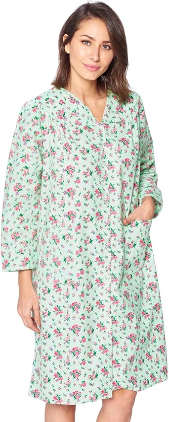 casual gown for ladies