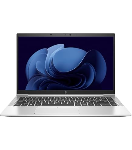 HP EliteBook 840 G7 - Ordinateur Portable Reconditionné