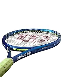 Wilson US Open Clash 100 V2 Unstrung Performance