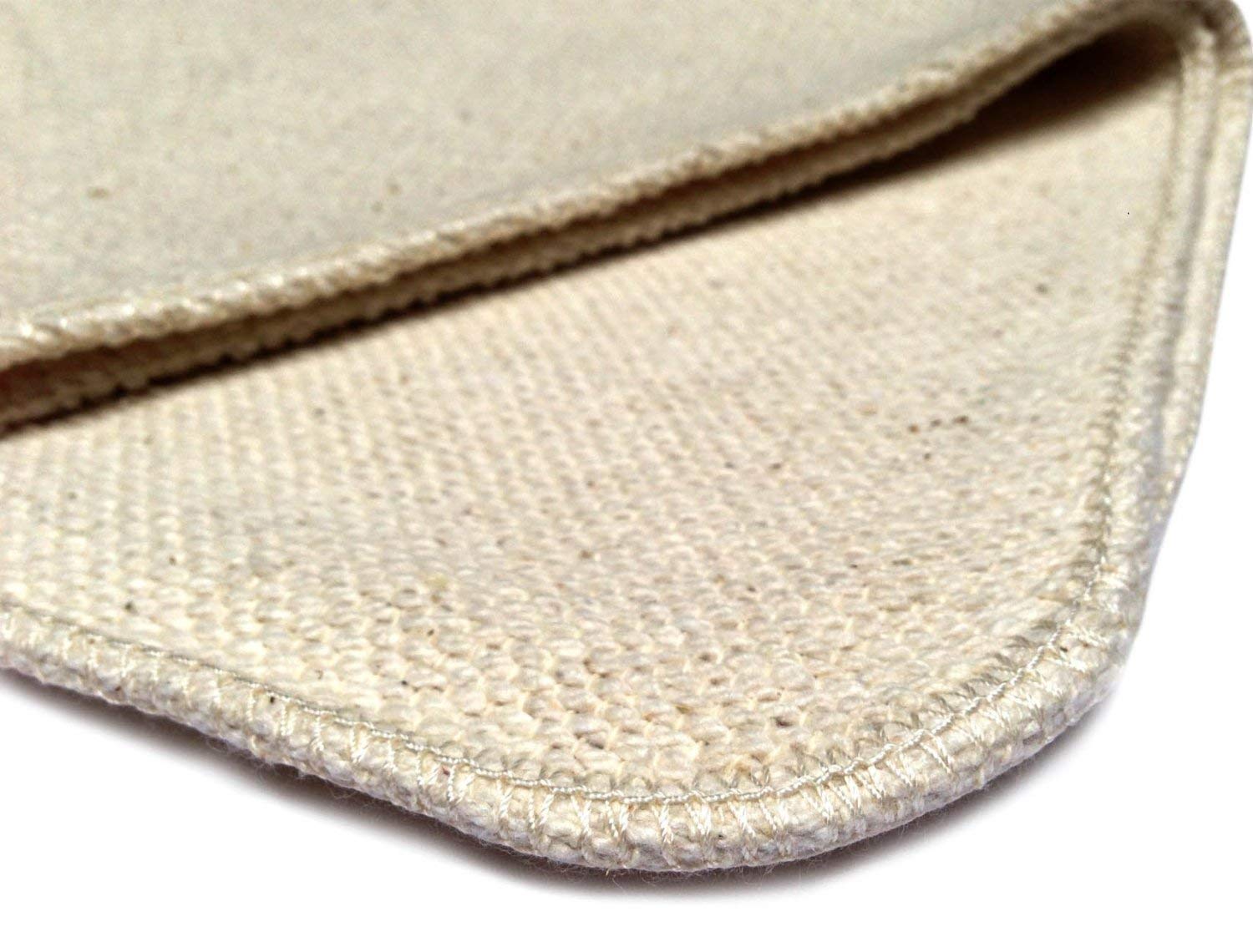 MM 100 Cotton Woven Oven Cloth Professional Grade Heavy Duty Heat Resistant Cloth Kitchen