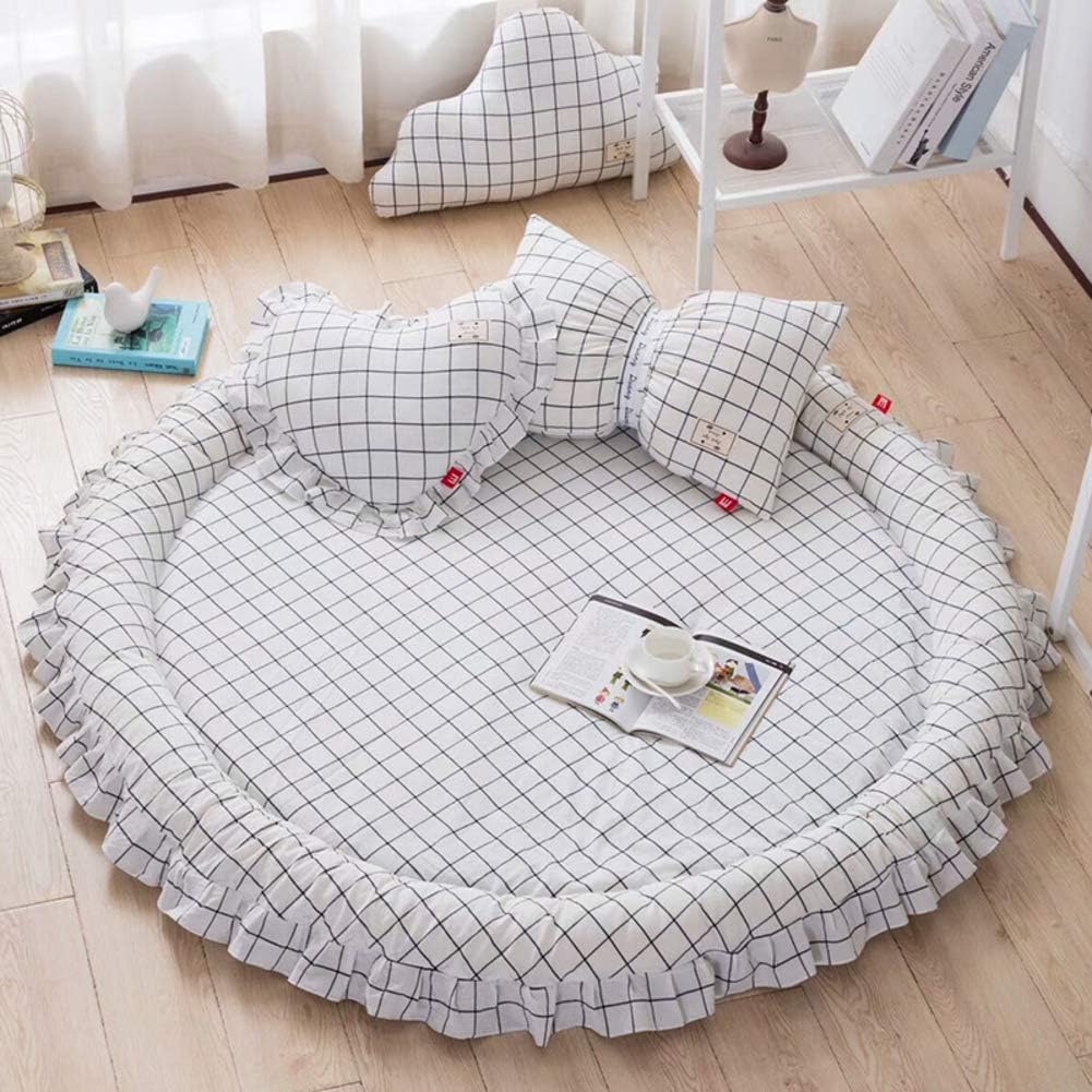 futon for baby room