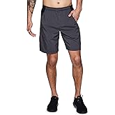 RBX mens Gym Shorts