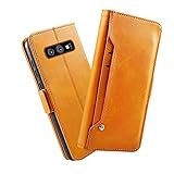 AICEDA Samsung Galaxy S10 Wallet Case, Samsung
