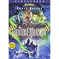 The Haunted Mansion (Widescreen Edition)