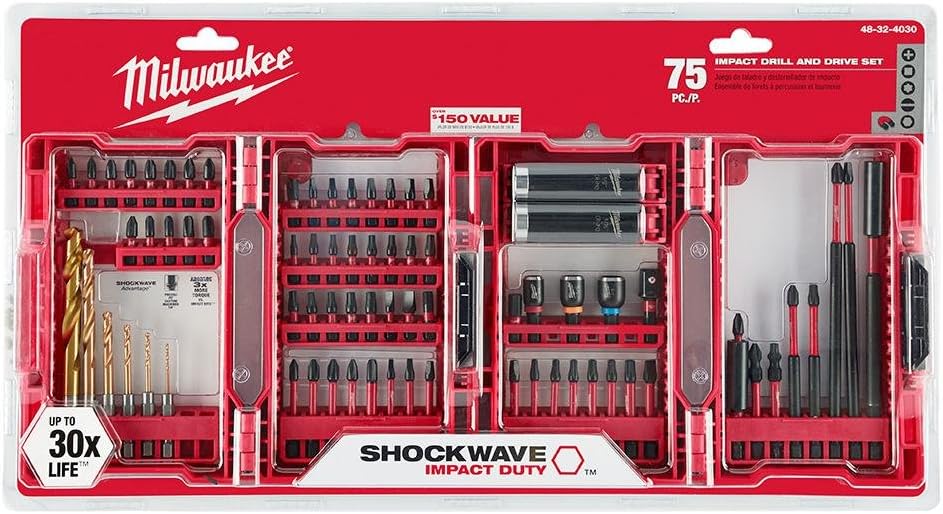 Best 9/16 drill bit substitute