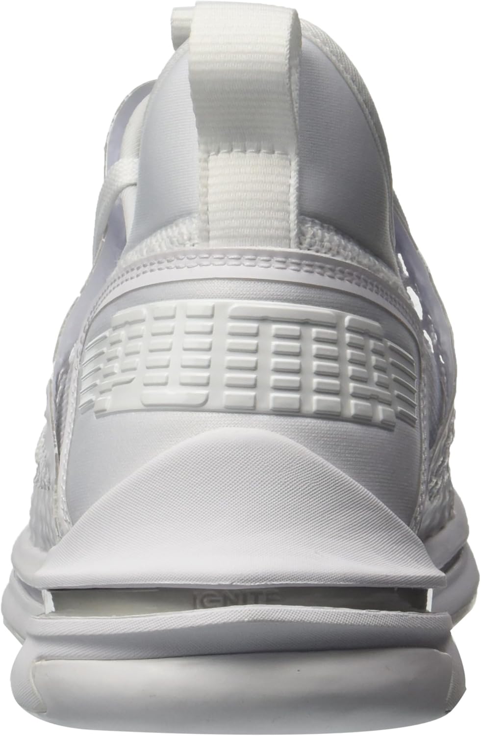 puma ignite limitless sr netfit