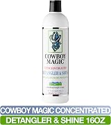Cowboy Magic Detangler & Shine Conditioner 16 oz Horse Grooming view 3