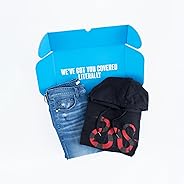 Trendy Butler - Men's Apparel Subscription: Month-to-Month