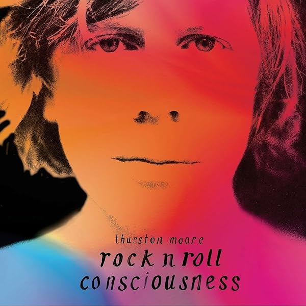 英、欧2LP Thurston Moore The Best Day  OLE10621 Matador /00660 MS02OTYwLmpwZWc.jpeg