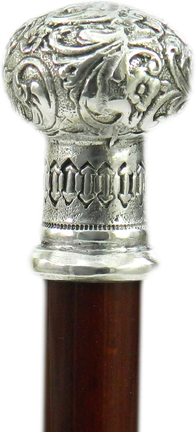 bastone pieghevole per donne basse