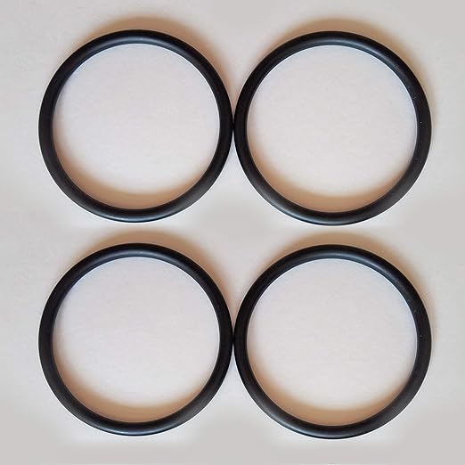 aluminum rings for slings