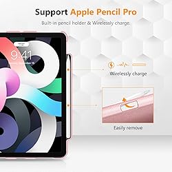 Fintie Rotating Case for iPad Air 11-inch M3