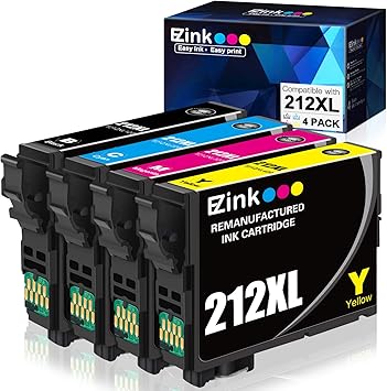 xp 4105 printer ink