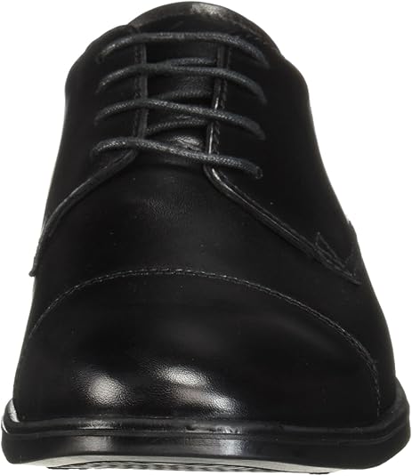 ecco melbourne cap toe