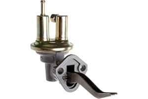 Delphi MF0017 Mechanical Fuel Pump