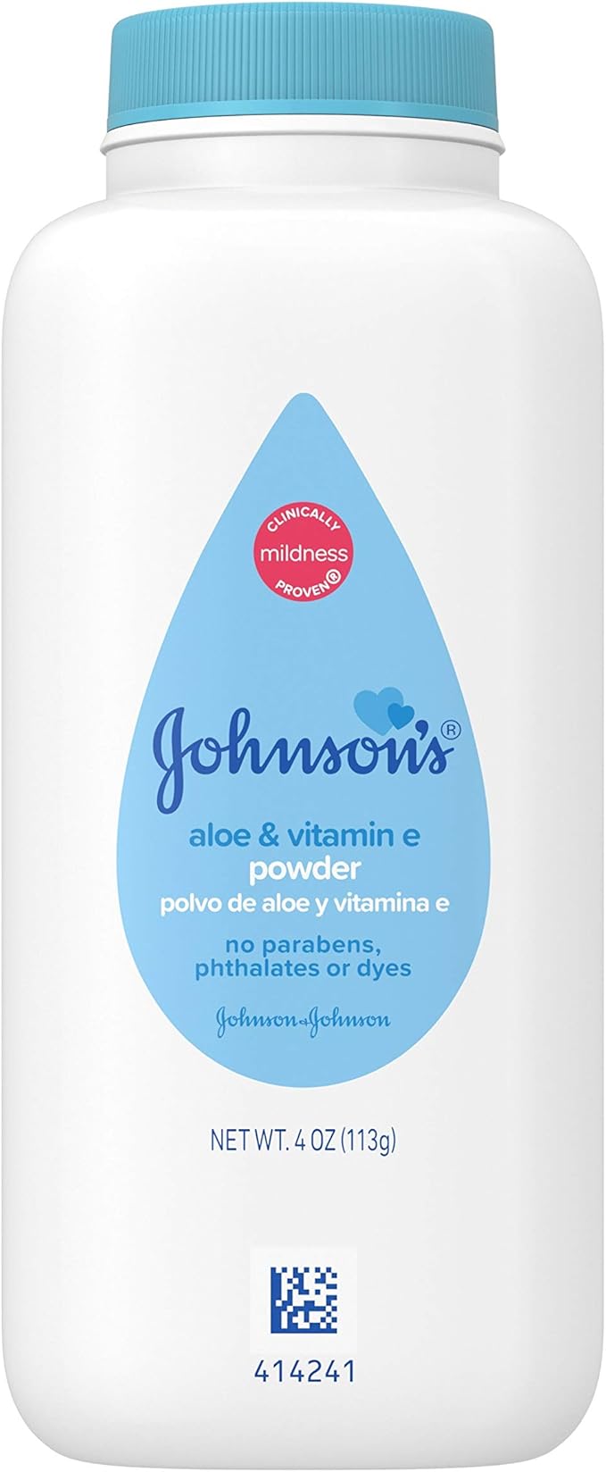 johnson baby powder buy online