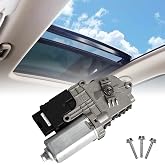 KAVIUS Sunroof Motor Compatible with Ford Explorer Sport Utility 2011-2017 Moonroof Motor Replaces BB53-15B689-AB BB5Z15790A BB5Z15790D